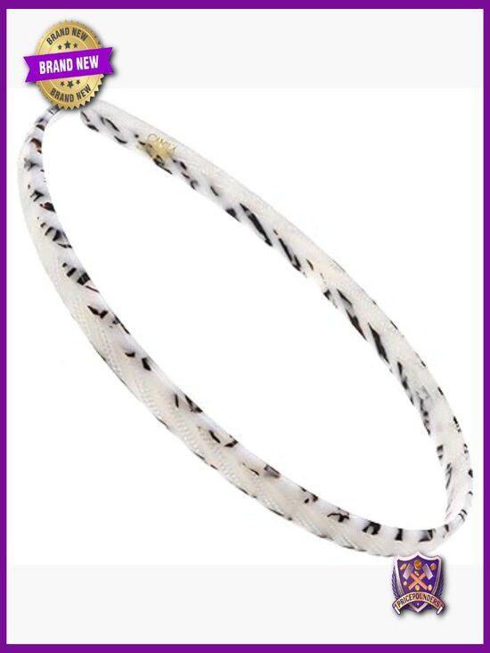 Handmade French Headband Strong Hold No Slip Grip For Women main image 5
